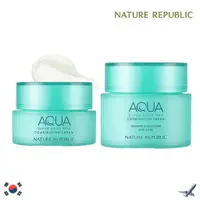 在飛比找蝦皮購物優惠-NATURE REPUBLIC 自然共和國 SUPER AQ