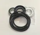 SAMSUNG WASHING MACHINE DRUM SHAFT SEAL BEARING KIT WW75H5240EW WW75H5240EW/SA