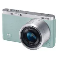 在飛比找蝦皮購物優惠-Samsung nx mini 變焦組