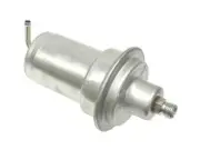 Bosch Fuel Accumulator Fuel Accumulator fits Mercedes 450SL 1973-1980 89KTHJ