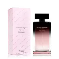 在飛比找ETMall東森購物網優惠-Narciso Rodriguez Forever 永恆繆思