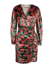 [ALESSANDRO ENRIQUEZ] ALESSANDRO ENRIQUEZ Mini dresses - Item 15410558