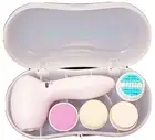 Skin Care System, Face, Professional Kit, Two speeds. 4 Attachments, New