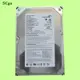 5Cgo【代購七天交貨】希捷/Seagate ST340014A 40GB PATA並口IDE桌上型電腦硬碟工業機床