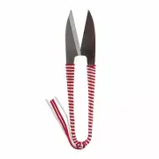 Japanese style GRIP SCISSORS for Professional and Crafts Made in Japan