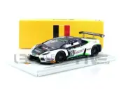 SPARK 1/43 - LAMBORGHINI HURACAN GT3 - SPA 2016 SB293