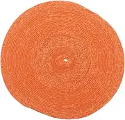 UPKOCH 1Roll Tennis Badminton Racket Grip Tape Fiber Sweat Absorbent Overgrip for Enhanced Grip and Quick Drying Sports Accessory for Intense Matches