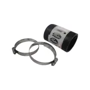 Gates Turbo Charger Air Intake Hose Hot side for Nissan Patrol Y61 GR GU 3.0L