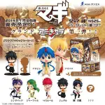 【分售】魔奇少年 MAGI Q版 公仔 盒玩 日版 SANS 阿拉丁 阿里巴巴 賈法爾