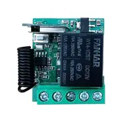 Intelligent For Tuya For Smart APP WIFI Switch Module for Household Appliances