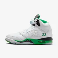 在飛比找蝦皮商城優惠-Nike Wmns Air Jordan 5 Retro 白