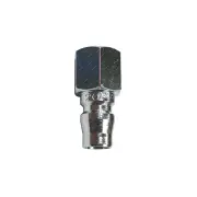 SP Tools Scorpion 1/2" Female Thread Male Plug Carded - Nitto Style Fittings