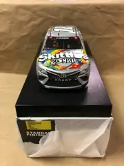 Kyle Busch #18 Skittles Zombie 2020 Camry LE 1:24 scale ELITE C182022SZKB
