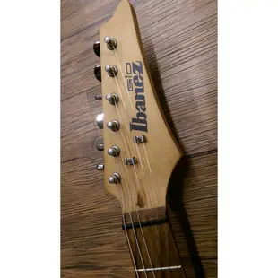 亞洲樂器 Ibanez Gio 電吉他 (展示琴特價)