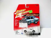 Johnny Lightning- Rebel Rods- 1957 Vette Gasser----JL2