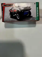 Matchbox Superfast '68 Ford Mustang