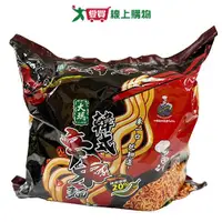 在飛比找蝦皮商城優惠-大瑪韓式辣麵560G【愛買】