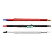 3pcs/lot Watch Hand Pressers Pusher Fitting Set Kit Wristwatch Repair Tool-