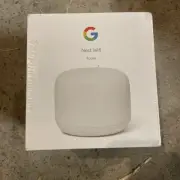 Google Nest Wi-Fi AC2200 Mesh WiFi System Router | 2200 Sq Ft Coverage | Sealed