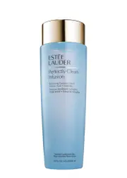 EstÉe Lauder Perfectly Clean Infusion Balancing Essence Lotion With Amino Acid + Waterlily 400ml, Face Toner, Cotton 400ml