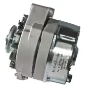 Delco Style 10-SI Alternator 12V 94 Amp One Wire Hook Up 20102 18-5950