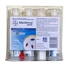 MAX FORCE ACTIV Cockroach Roach Bait Gel Commercial Grade Poison Bayer *3 PACK*