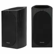 PIONEER Dolby Atmos Bookshelf Speakers by Andrew Jones