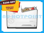 HP PageWide Managed P55250dw/552dw/452dw A4 Multifunction Color Printer J6U55D