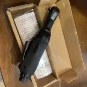Mac Tools 1/4” Mini Ratchet