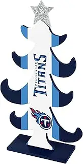 FOCO NFL Unisex Wooden Tree