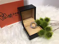 在飛比找Yahoo!奇摩拍賣優惠-※芯閣名牌精品店※ BVLGARI B.zero 1 寶格麗