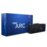 在飛比找PLANET9優惠-【Intel】 英特爾 Arc A770 16G 顯示卡