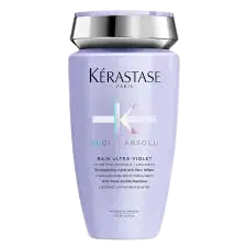 Kerastase 卡詩 燦金絕色 燦金絕色髮浴 矯色洗髮精 現貨 卡詩 燦金 *La Bella shop* #熱銷Top｜滿額現66現折$30