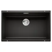 Blanco SUBLINE 700-U Undermount Sink SUBLINE700UBK5