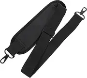 [Angoily] Adjustable Padded Shoulder Strap for Laptop Bags Accessories Replacement Straps for Handbags Durable Material for Travel Everyday Use