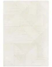 [Rug Culture] Alpine Rug 822 in Natural