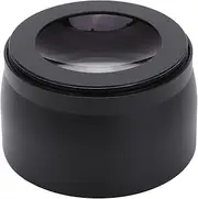 Telephoto Lens Portable 58mm 2X Magnification Telephoto Lens Teleconverter Lens for 58mm Diameter Camera Lens Camera Lens Teleconverter Lens