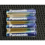 電子鎖電池_國際牌PANASONIC EVOLTA 鈦元素鹼性電池AAA 4號_包裝:4顆/包