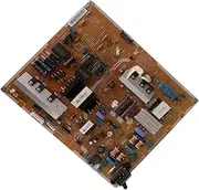 BN44-00625C L55X1QV_DSM PSLF181X05A Power Board Fits UN55F6100AF UN55F6400AF UN55F6800AF UE55F6100AW UE55F6750SS UE55F6400AK, TV Power Strip