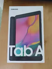 Samsung Galaxy Tab A 8.0” (2019) SM-T290 32GB-Wifi Only-Black *New