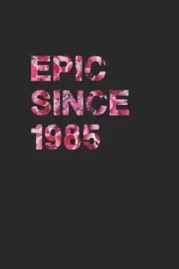 在飛比找博客來優惠-Epic Since1985