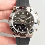 ROLEX原裝現貨勞力士COSMOGRAPH DAYTONA自動上鍊機械表40MM 迪通拿