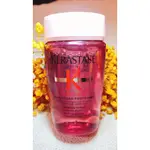 【阿狗小舖】🐶KERASTASE巴黎卡詩髮浴系列 粉漾芯生洗髮精80ML(2025年後）稀疏髮/油性頭皮推薦❤️