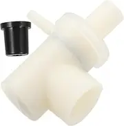 CANIGHT Wall Mounted Soap Dispenser Inner Bottle Pump Pump for Replacement Compatible with Dispensers for Homes Restaurants and Shopping Malls