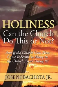 在飛比找博客來優惠-Holiness: Can the Church Do Th