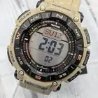 Casio Protrek Solar Watch Prg-340Sc-5Jf