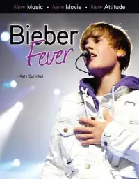 在飛比找博客來優惠-Bieber Fever