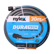 Nylex 30m x 18mm Duratech Garden Hose