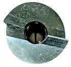 Greenlee 35160 Slug-Buster 50.8mm (2") Knockout Replacement Punch - For Battery-
