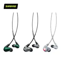 在飛比找PChome24h購物優惠-SHURE SE846 GEN2 頂級舞台監聽耳機